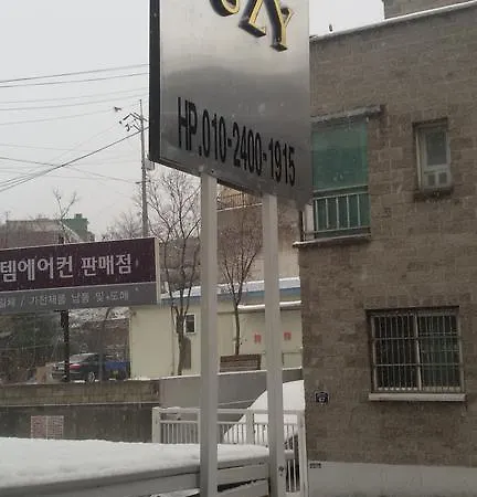 Hotel Suzy